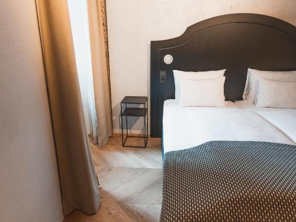 H5 Grauer Bär Studios & More : photo 2 de la chambre chambre double