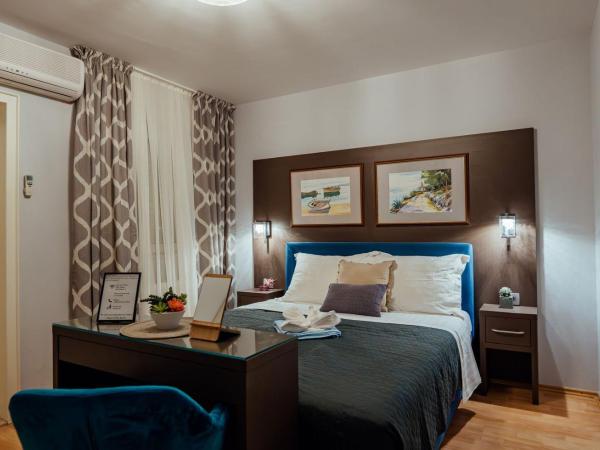 Guesthouse Villa Diana : photo 2 de la chambre chambre double deluxe