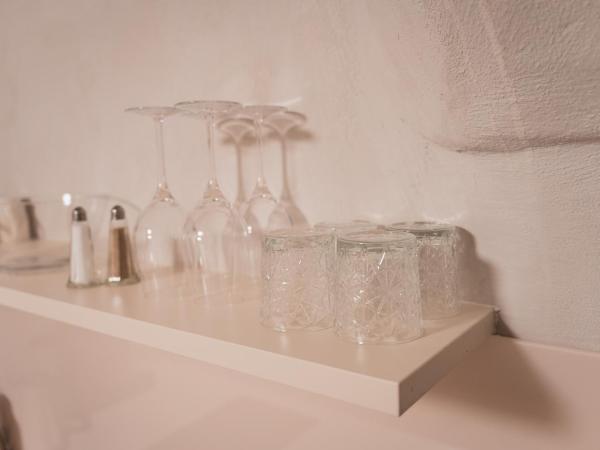 H5 Grauer Bär Studios & More : photo 7 de la chambre studio standard