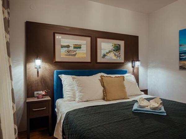 Guesthouse Villa Diana : photo 3 de la chambre chambre double deluxe