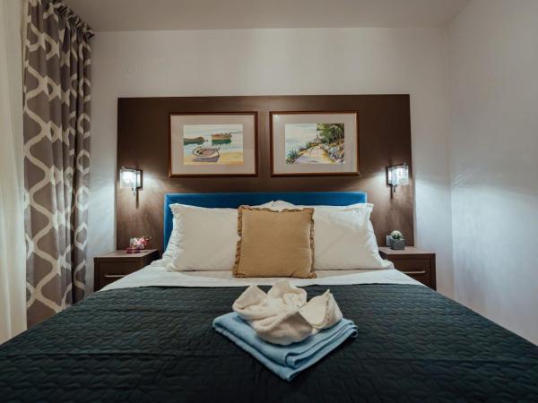 Guesthouse Villa Diana : photo 5 de la chambre chambre double deluxe