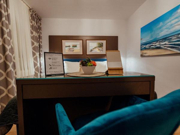 Guesthouse Villa Diana : photo 6 de la chambre chambre double deluxe