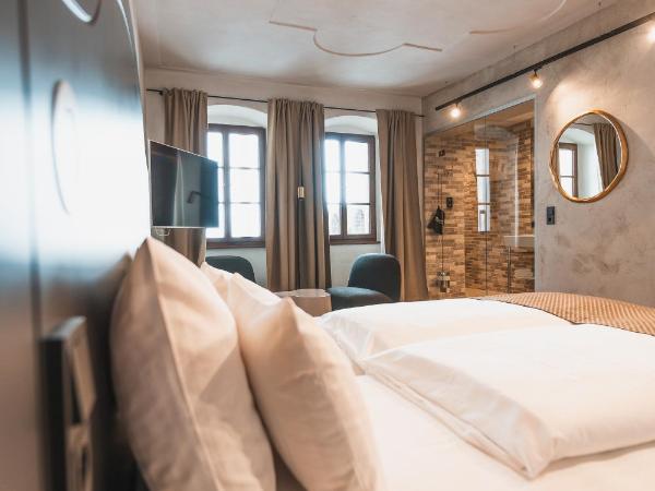 H5 Grauer Bär Studios & More : photo 3 de la chambre studio standard