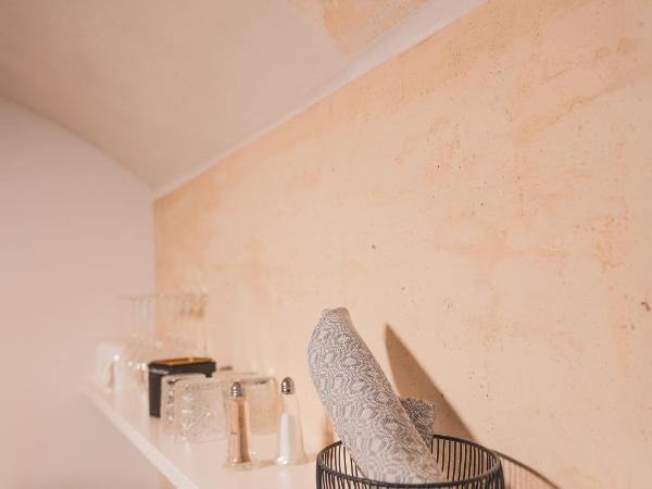 H5 Grauer Bär Studios & More : photo 8 de la chambre studio - accessible aux personnes à mobilité réduite