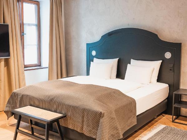 H5 Grauer Bär Studios & More : photo 1 de la chambre studio - accessible aux personnes à mobilité réduite