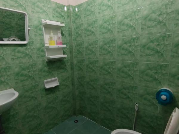 Stay Hostel : photo 6 de la chambre 1 person single bedroom with private bathroom