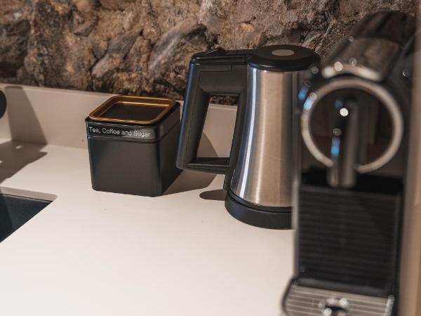 H5 Grauer Bär Studios & More : photo 8 de la chambre studio standard