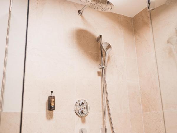 H5 Grauer Bär Studios & More : photo 5 de la chambre studio standard