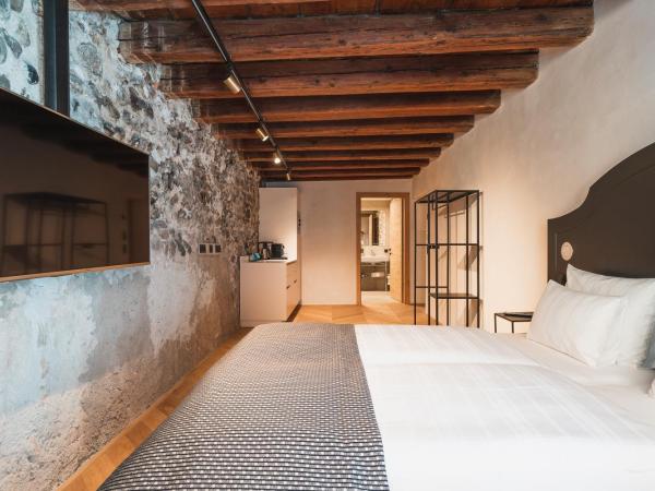 H5 Grauer Bär Studios & More : photo 2 de la chambre studio standard