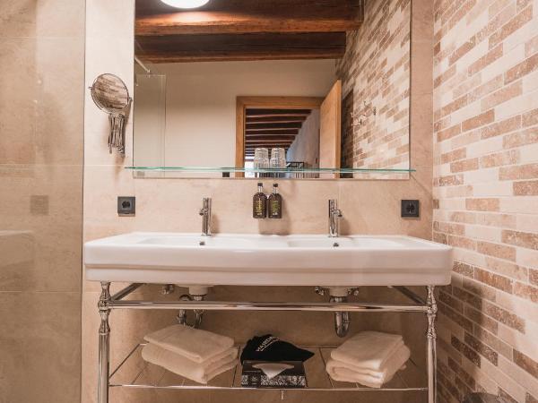 H5 Grauer Bär Studios & More : photo 6 de la chambre studio standard