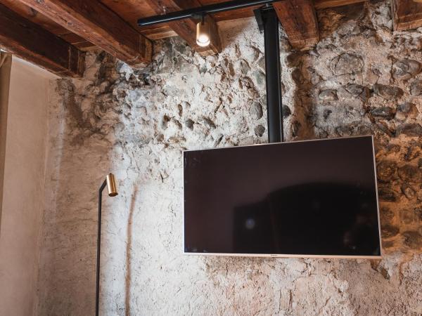 H5 Grauer Bär Studios & More : photo 3 de la chambre studio standard