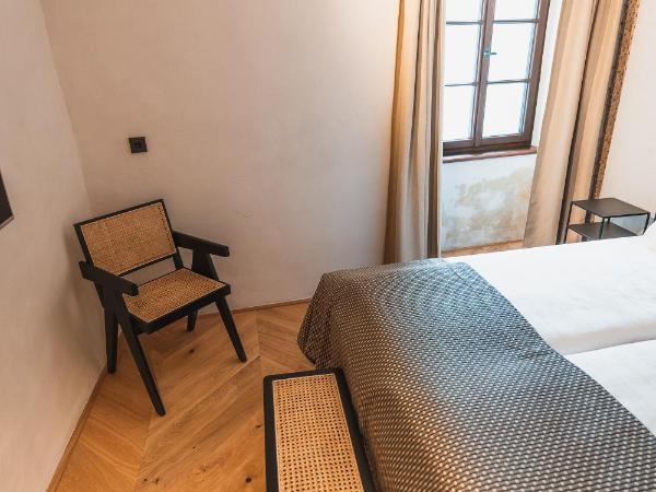 H5 Grauer Bär Studios & More : photo 3 de la chambre chambre double