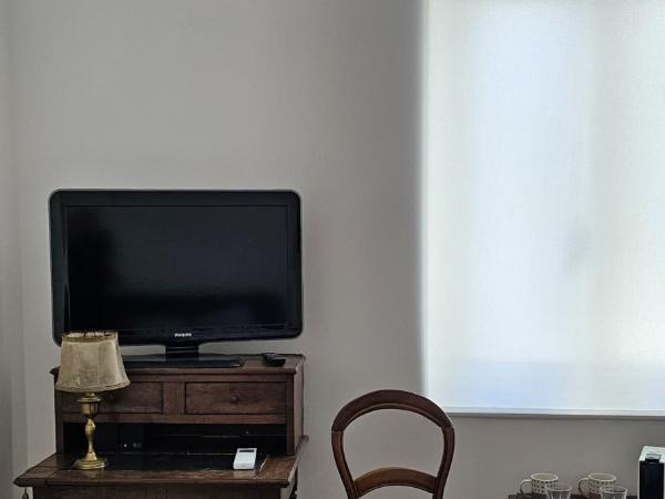 Chez Mag : photo 10 de la chambre chambre lit king-size