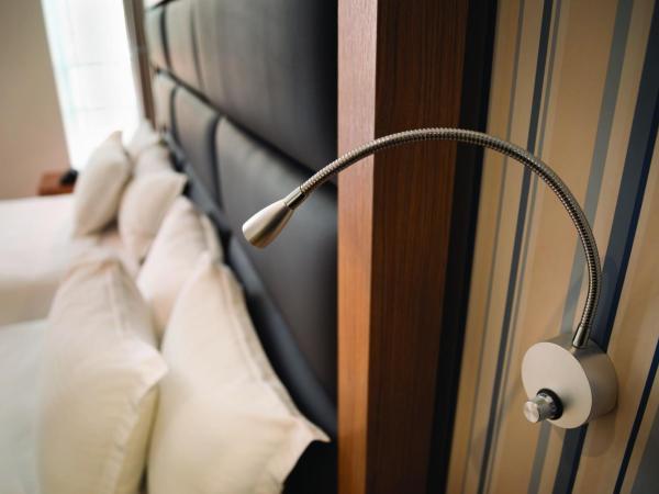 Tryp WTC Mexico : photo 5 de la chambre chambre double avec 2 lits doubles