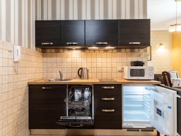 TatryTOP Radowid basen sauna : photo 6 de la chambre appartement 1 chambre