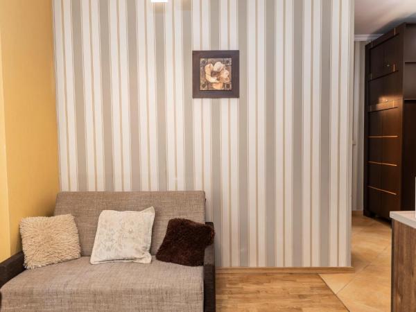 TatryTOP Radowid basen sauna : photo 8 de la chambre appartement 1 chambre