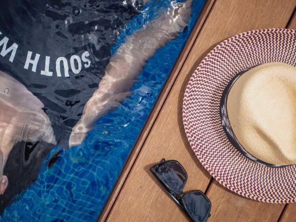 ARCELON HOTEL - New from 2023 : photo 4 de la chambre chambre triple basique