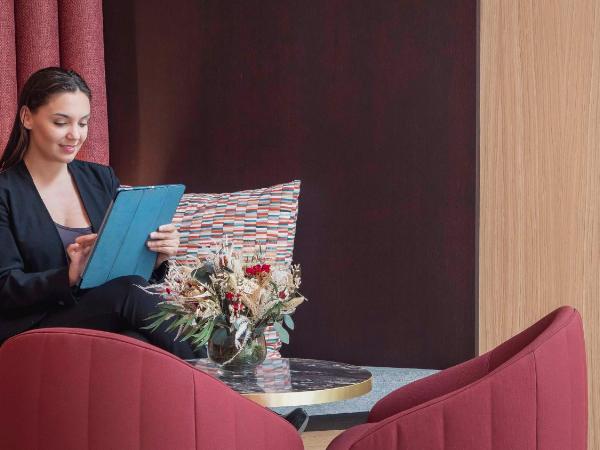 ARCELON HOTEL - New from 2023 : photo 7 de la chambre chambre triple basique