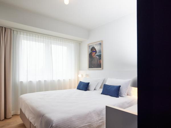 C-Hotels Burlington : photo 1 de la chambre chambre double ou lits jumeaux confort 