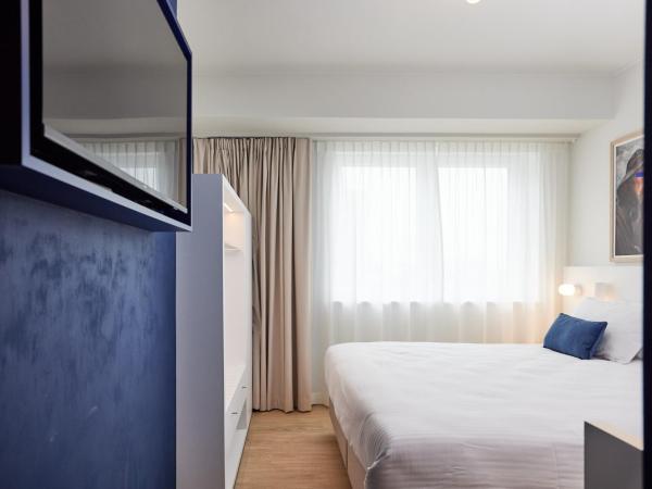 C-Hotels Burlington : photo 3 de la chambre chambre double ou lits jumeaux confort 