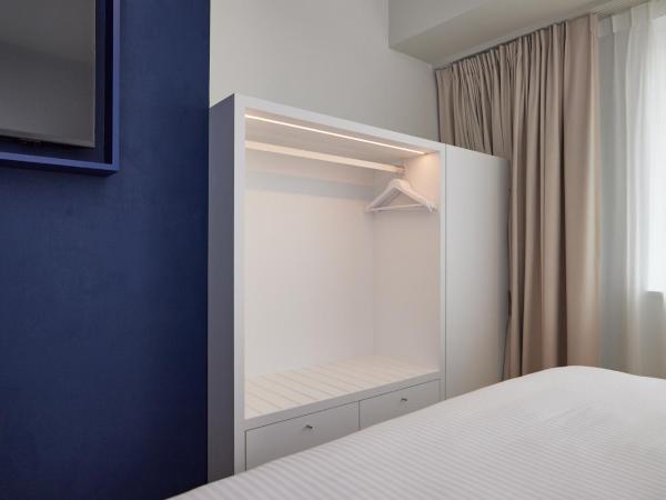 C-Hotels Burlington : photo 4 de la chambre chambre double ou lits jumeaux confort 