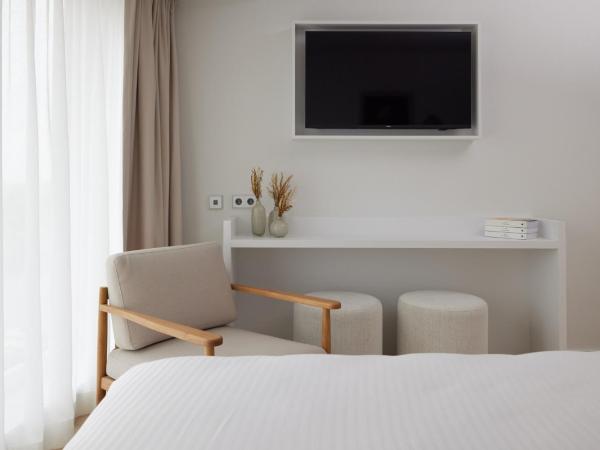 C-Hotels Burlington : photo 2 de la chambre chambre double ou lits jumeaux supérieure