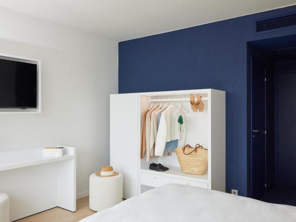 C-Hotels Burlington : photo 3 de la chambre chambre double ou lits jumeaux supérieure