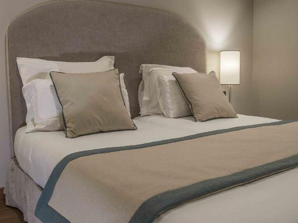 Au Vieux Moulin : photo 3 de la chambre chambre double deluxe