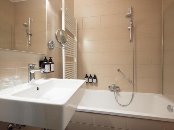 C-Hotels Burlington : photo 2 de la chambre chambre simple