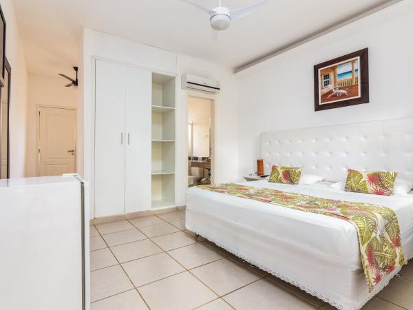 Hotel Miratlantico Búzios : photo 4 de la chambre suite - vue sur jardin