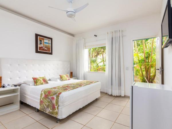 Hotel Miratlantico Búzios : photo 2 de la chambre suite - vue sur jardin