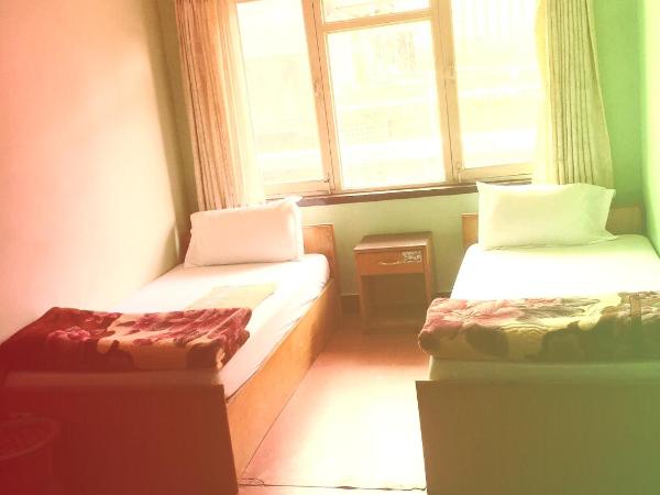 Hotel Sweet Dreams thamel kathmandu : photo 4 de la chambre chambre double