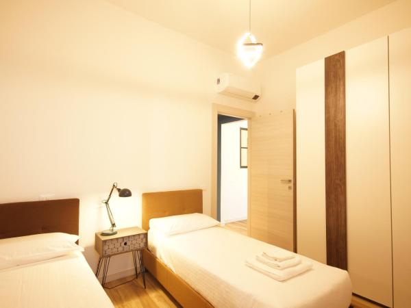 Truly Verona : photo 2 de la chambre appartement 2 chambres - via pallone 6