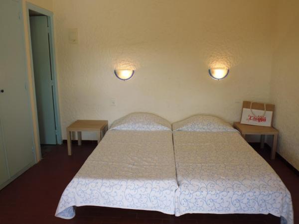 Village Naturiste La Chiappa : photo 8 de la chambre bungalow standard