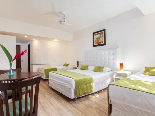 Hotel Miratlantico Búzios : photo 3 de la chambre suite standard