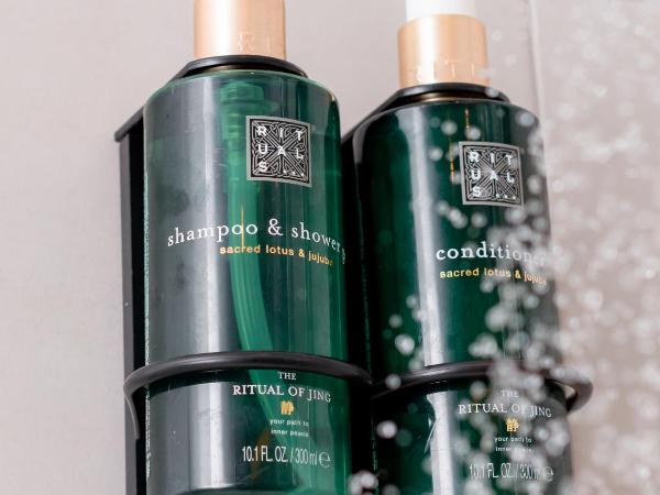 Park Regis Birmingham : photo 1 de la chambre chambre double standard