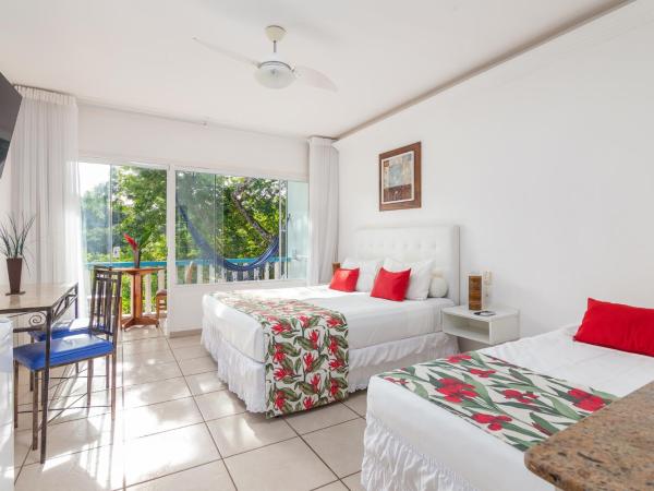 Hotel Miratlantico Búzios : photo 3 de la chambre suite supérieure