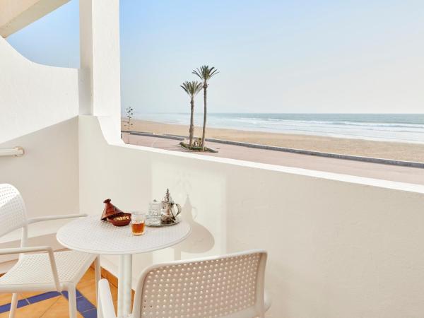 Iberostar Waves Founty Beach All Inclusive : photo 2 de la chambre hébergement double côté plage - vue sur mer