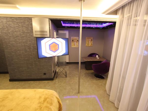 stays design Hotel Dortmund : photo 3 de la chambre suite cléopâtre