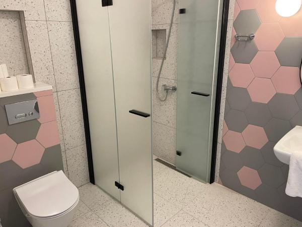 Promień Słońca : photo 3 de la chambre chambre lits jumeaux