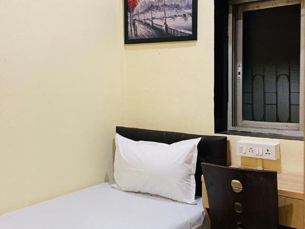 Casa Cabin Stay Mumbai : photo 5 de la chambre chambre simple Économique