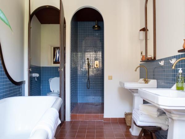 Les Chambres de la Relève : photo 4 de la chambre chambre double deluxe