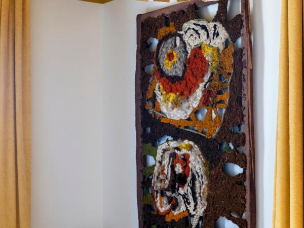 Les Chambres de la Relève : photo 5 de la chambre chambre double deluxe