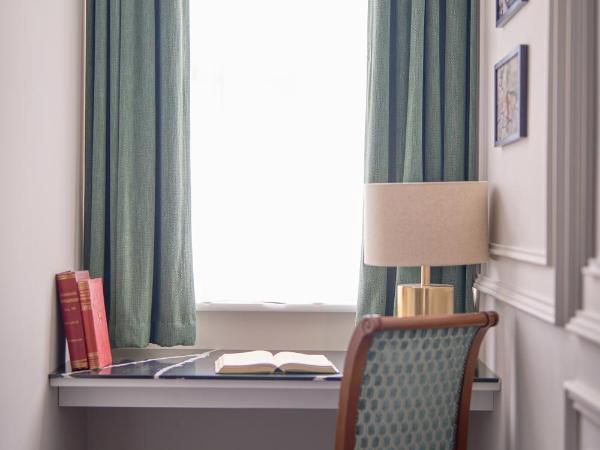 Imperial Hotel Cork City : photo 4 de la chambre chambre lit king-size deluxe