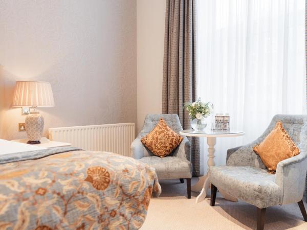 Imperial Hotel Cork City : photo 4 de la chambre chambre triple premium