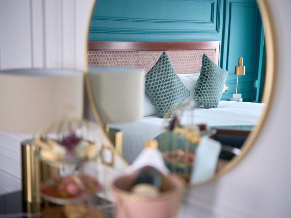 Imperial Hotel Cork City : photo 7 de la chambre suite junior