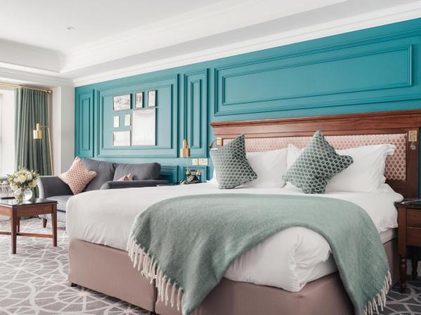 Imperial Hotel Cork City : photo 8 de la chambre suite junior