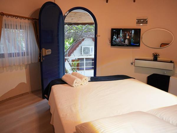 ForYou OtuzBeş : photo 2 de la chambre chambre double standard