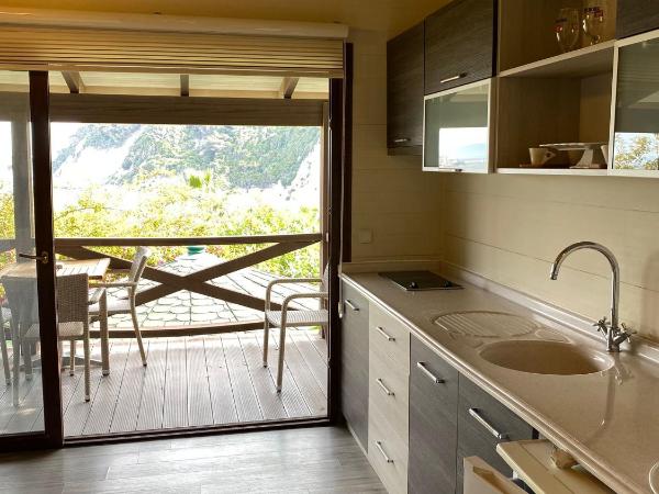 ForYou OtuzBeş : photo 1 de la chambre chambre triple deluxe