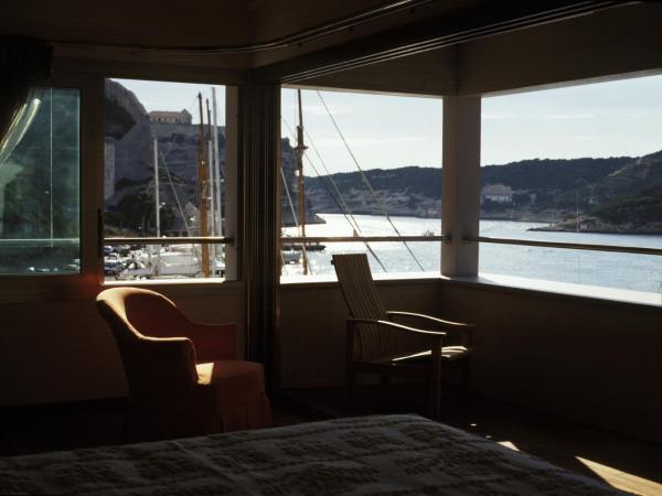 Hotel Spa Genovese : photo 3 de la chambre suite avec vue panoramique
